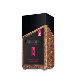 Grand Cru • 95 г • Egoiste • Растворимый