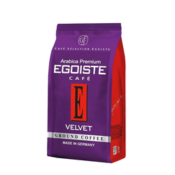 Velvet • 200 г • Egoiste • Молотый