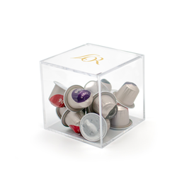 Cube • L'or