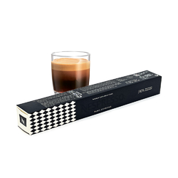 Кофе в капсулах для Nespresso Original Арабика Paris Espresso 10 штук в упаковке