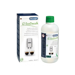 Средство для очистки от накипи EcoDecalk • Delonghi