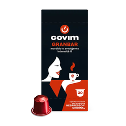 Granbar AL • 30 • Covim • Original