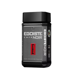 Noir • 100 г • Egoiste • Растворимый