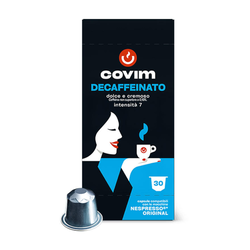 Decaffeinato AL • 30 • Covim • Original