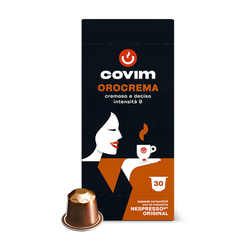 Orocrema AL • 30 • Covim • Original