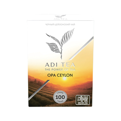OPA Ceylon • 100 г • ADI Tea