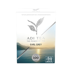 Earl Grey • 100 г • ADI Tea