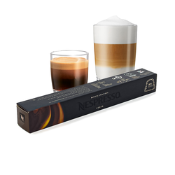 Corto • 10 • Nespresso • Original