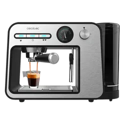 Power Espresso 20 Ambiant Square • Cecotec