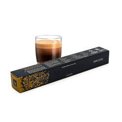 Кофе в капсулах для Nespresso Original Арабика Genova Livanto 10 штук в упаковке