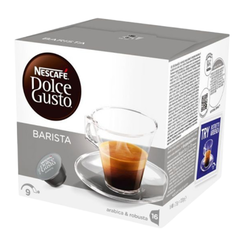 Ristretto Barista • 16 • Nescafe • Dolce Gusto