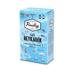 Reykjavik • 475 г • Paulig • Молотый