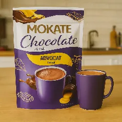 Advocat  • 120 г • Mokate • Горячий шоколад