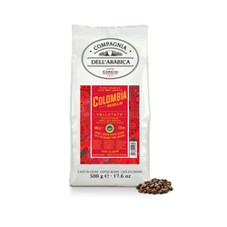 Colombia • 500 г • Corsini • Зерновой