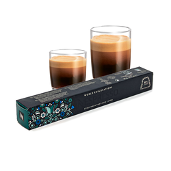 Stockholm Fortissio Lungo • 10 • Nespresso • Original