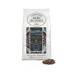 Guatemala • 500 г • Corsini • Зерновой