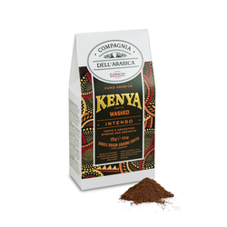 Kenya • 125 г • Corsini • Молотый