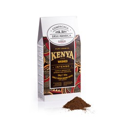 Kenya • 250 г • Corsini • Молотый