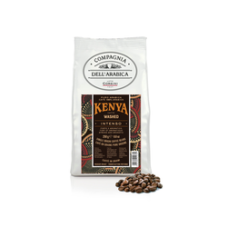 Kenya • 250 г • Corsini • Зерновой