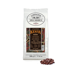 Кофе Зерновой Corsini Kenya 500 г
