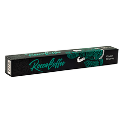 Espresso • 10 • RoccaCoffee • Nespresso Original