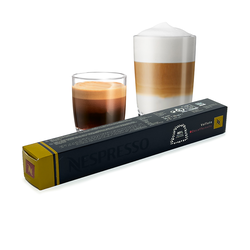 Volluto Decaffeinato • 10 • Nespresso • Original