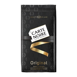 Original • 800 г • Carte Noire • Зерновой