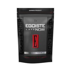Noir • 70 г • Egoiste • Растворимый