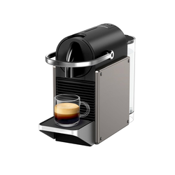 Pixie Titan • Nespresso Original