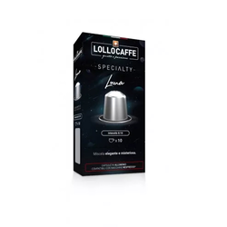 Luna • 10 • Lollo Caffe • Nespresso Original