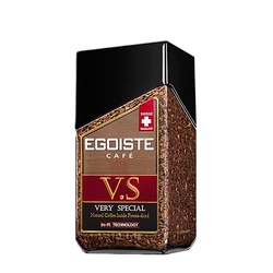 V.S. • 100 г • Egoiste • Растворимый