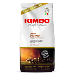 Gran Gourmet • 1 кг • Kimbo • Зерновой