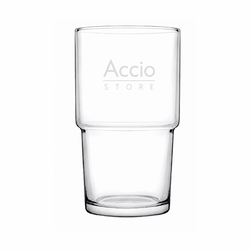 Barline Latte Glass 300 • 440 мл • Accio • Бокал