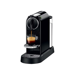 Citiz Black • Nespresso Original