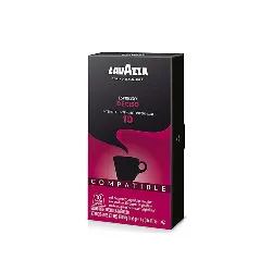 Espresso Deciso • 10 • Lavazza • Nespresso Original
