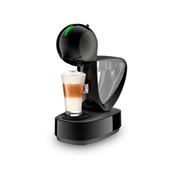 Infinissima Touch Black • Nescafe • Dolce Gusto
