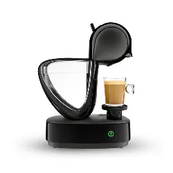 Infinissima Touch Black • Nescafe • Dolce Gusto