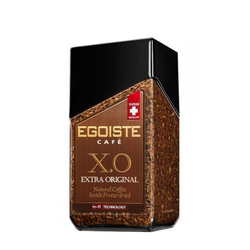 X.O. • 100 г • Egoiste • Растворимый