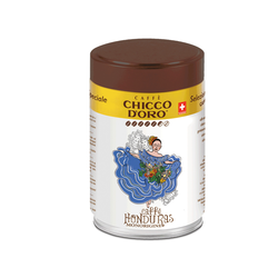 Honduras Tin • 250 г • Chicco D'oro • Молотый