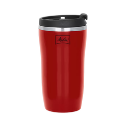 Термокружка THERM MUG RED • 200 мл • Melitta