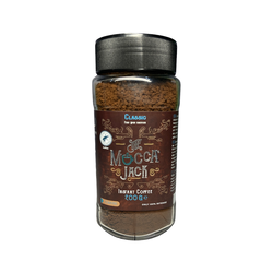 Classic • 200 г • Mocca Jack • Растворимый