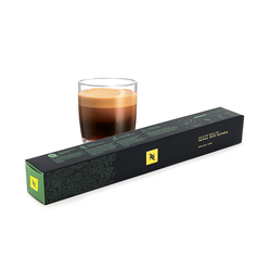 Papua New Guinea • 10 • Nespresso • Original