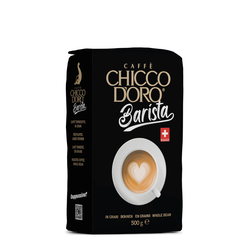 Barista • 500 г • Chicco D'oro • Зерновой