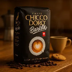 Barista • 500 г • Chicco D'oro • Зерновой