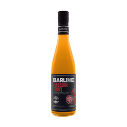 Passion Fruit • 375 мл • Barline • Сироп