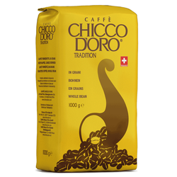 Tradition • 1 кг • Chicco D'oro • Зерновой