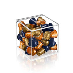 View Cube • Nespresso