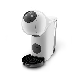 Капсульная Кофемашина Krups Dolce Gusto Genio S Basic White KP240110