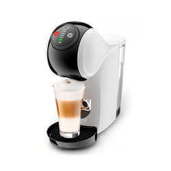 Genio S Basic White • Delonghi • Dolce Gusto