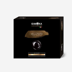 Vellutato • 50 • Gimoka • Nespresso Professional